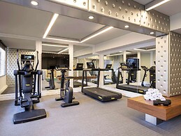 Le Louise Hotel Brussels - MGallery