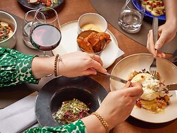 Le Louise Hotel Brussels - MGallery