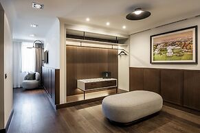 Le Louise Hotel Brussels - MGallery