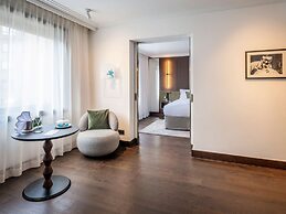 Le Louise Hotel Brussels - MGallery