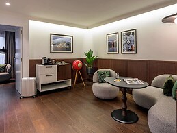 Le Louise Hotel Brussels - MGallery