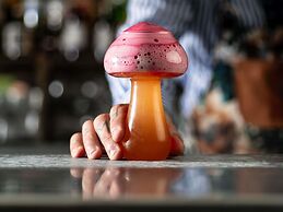 Le Louise Hotel Brussels - MGallery