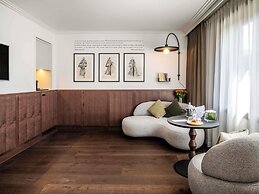 Le Louise Hotel Brussels - MGallery