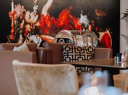 Le Louise Hotel Brussels - MGallery