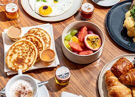 Le Louise Hotel Brussels - MGallery