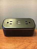 Econo Lodge Darien Lakes