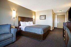 Econo Lodge Darien Lakes