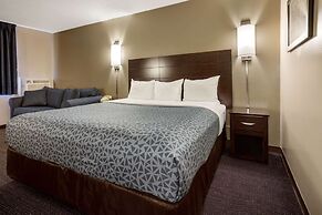 Econo Lodge Darien Lakes