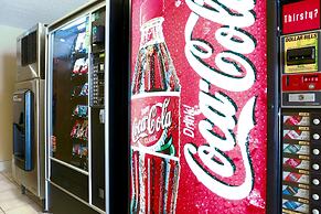 Econo Lodge Darien Lakes