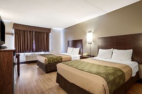 Econo Lodge Darien Lakes