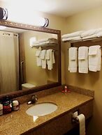 Econo Lodge Darien Lakes