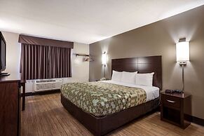 Econo Lodge Darien Lakes