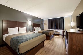 Econo Lodge Darien Lakes