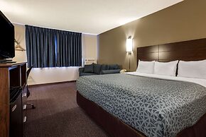 Econo Lodge Darien Lakes