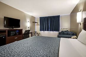 Econo Lodge Darien Lakes