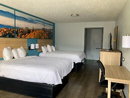 Days Inn by Wyndham Morristown