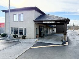 Days Inn by Wyndham Morristown