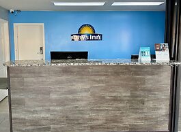 Days Inn by Wyndham Morristown