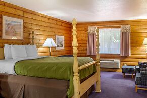 Quality Inn & Suites