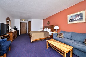 Quality Inn & Suites