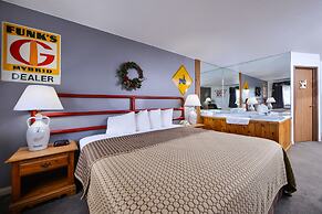 Quality Inn & Suites