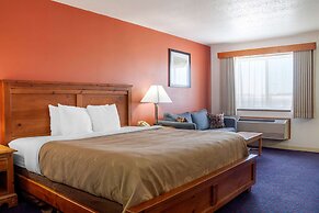 Quality Inn & Suites