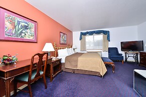 Quality Inn & Suites