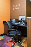 Fairfield Inn & Suites Oshkosh
