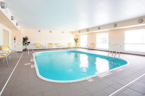 Fairfield Inn & Suites Oshkosh