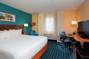 Fairfield Inn & Suites Oshkosh