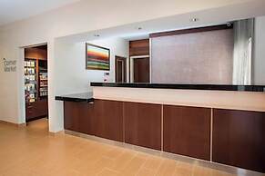 Fairfield Inn & Suites Oshkosh