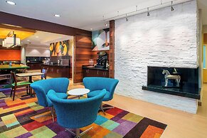 Fairfield Inn & Suites Oshkosh