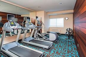 Fairfield Inn & Suites Oshkosh