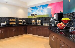 Fairfield Inn & Suites Oshkosh