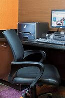 Fairfield Inn & Suites Oshkosh