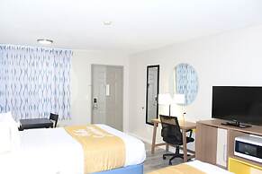 Days Inn by Wyndham Willcox