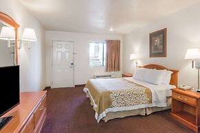 Days Inn by Wyndham Willcox