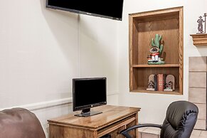 Days Inn by Wyndham Willcox