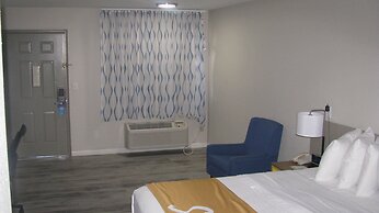 Days Inn by Wyndham Willcox