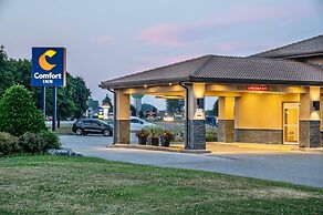 Comfort Inn Chatham