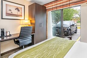 Comfort Inn Chatham