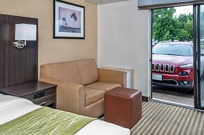 Comfort Inn Chatham