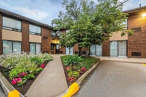 Comfort Inn Chatham