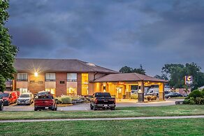 Comfort Inn Chatham