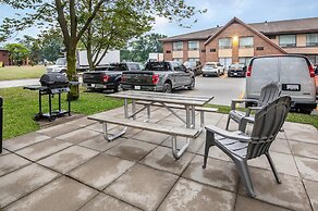 Comfort Inn Chatham