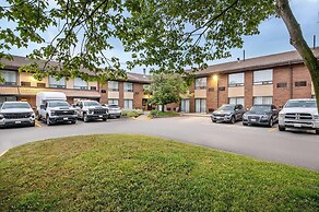 Comfort Inn Chatham
