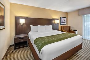 Comfort Inn Chatham