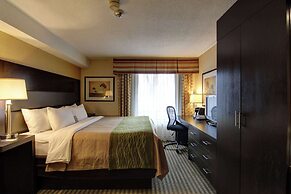 Comfort Inn Chatham