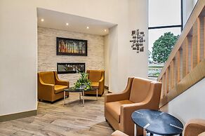 Comfort Inn Chatham