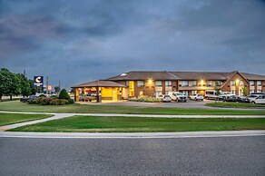 Comfort Inn Chatham